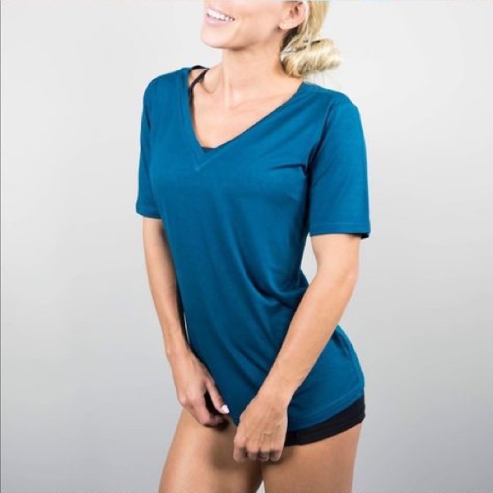 Buffbunny top